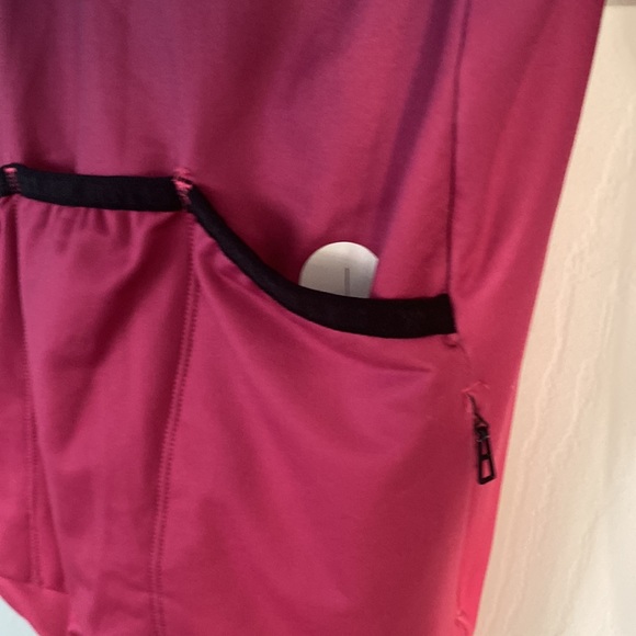 VOID DROP LONG SLEEVE WOMENS JERSEY - Picture 6 of 8